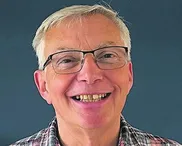 Mark Burkill