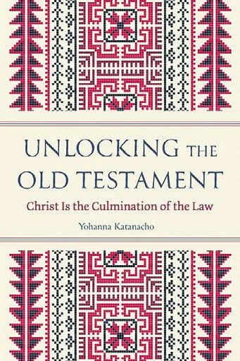 Old Testament navigation