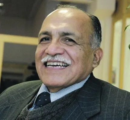 Leading theologian Samuel Escobar dies