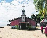 Papua New Guinea officially declared a Christian country