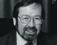 Remembering David Winter