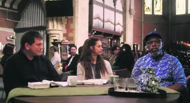 Review: Christianity Explored, renewed, revamped