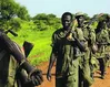 Exclusive: Sudanese leader tells of civil war impact
