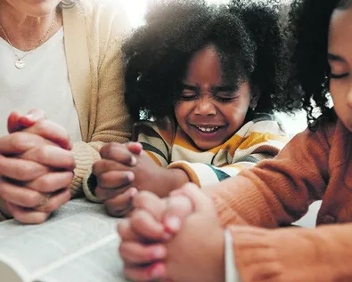 Immigrant faith   ‘is flourishing’