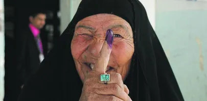 Iraqi Christians pessimistic after vote