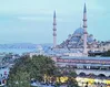 Turkey: Churches and hostility both grow