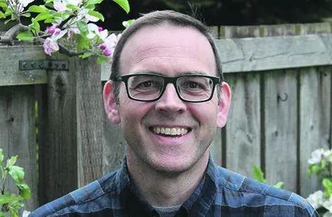 Duncan Woods