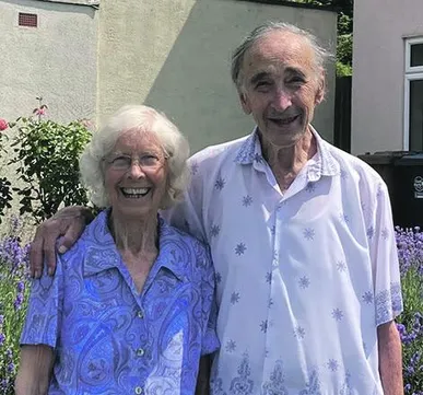 Martin Goldsmith: Much-loved Jewish disciple of Jesus