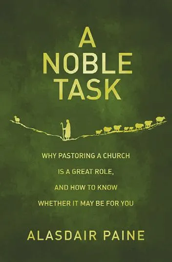 Who'd be a leader today?