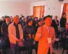 Crackdown on Christians in China
