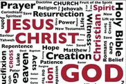 An ESV / Yahoo mashup