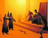 Fearing God