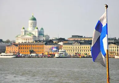More Finnish teens believing in God
