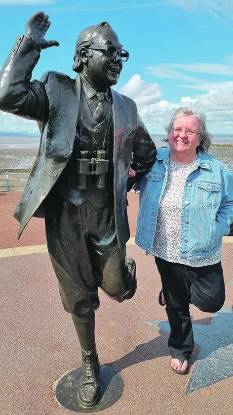 Ten questions with: Elaine Macdonald