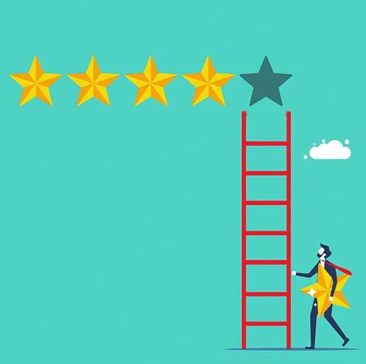 Perfectionism in ministry