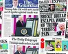 From Pentecost to press