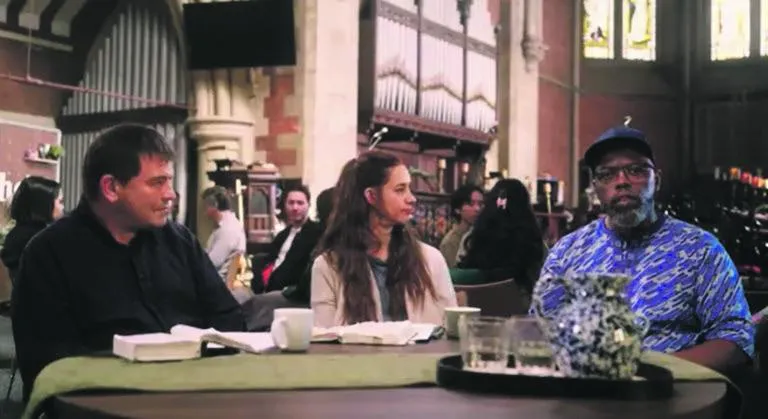 Review: Christianity Explored, renewed, revamped