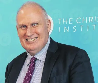 Richard Turnbull – a loss that is felt across the globe