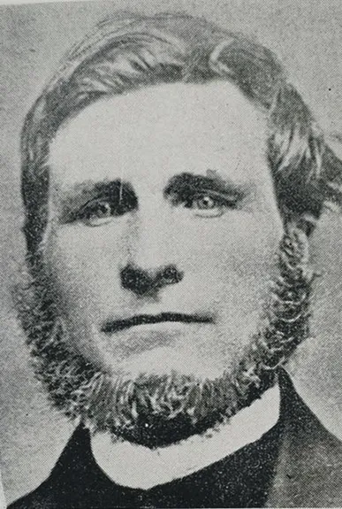 Daniel McPhail: A man of continual prayer