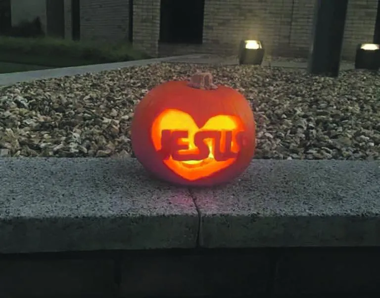 Plan now for Halloween