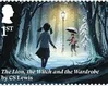 Narnia turns 75: Royal Mail & Netflix join celebrations