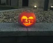 Plan now for Halloween
