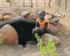 Sudan: ‘To do life amid such destruction is difficult’