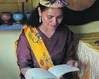 How the Bible   transformed a bully