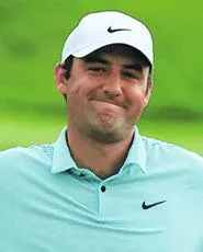 Scottie Scheffler: Devoted Christian and championship winner