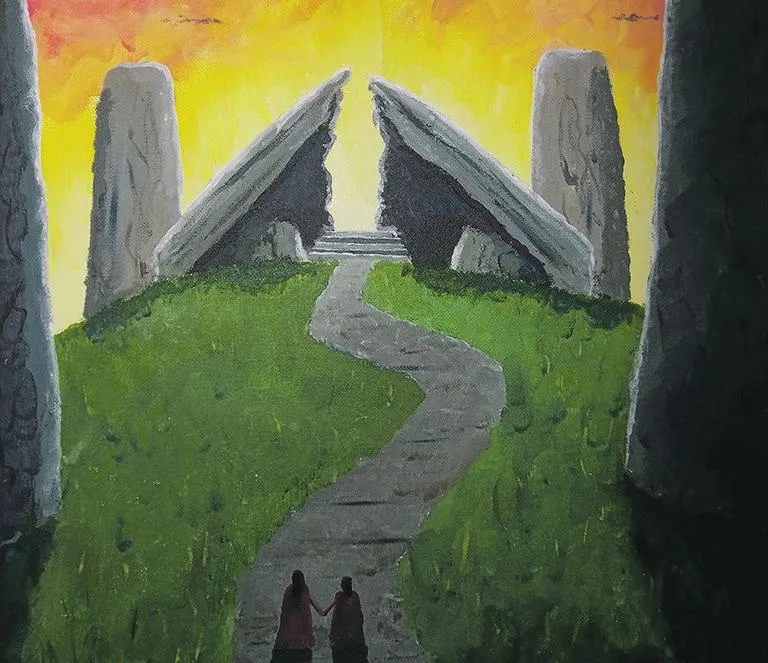 What does Easter mean?