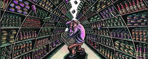 Paralysed by song choice?