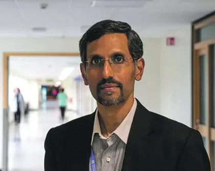 Top scientist axed  over gender views