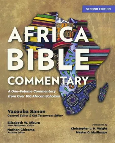‘Well informed and authentically African’