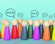 What we say and how we say it...