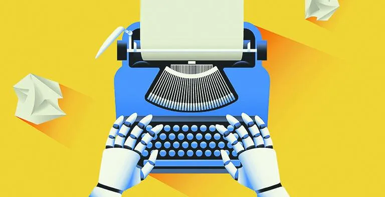AI’s assault on the press