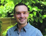 Andrew Cowan appointed as new Oak Hill Tutor