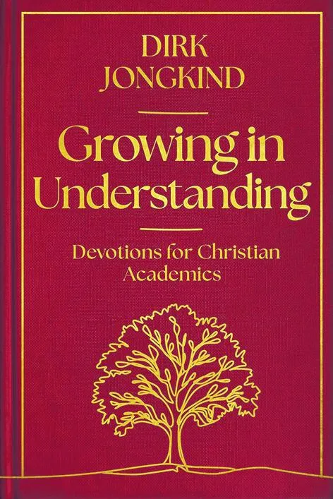 Loving God with our minds!