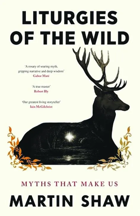 Walk on the wild side