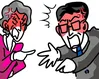 Talking politics