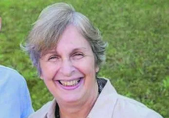 New National Director for OMF International UK