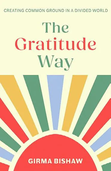 Count your blessings