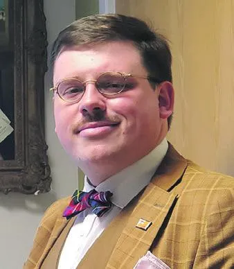 New director for Evangelical Library