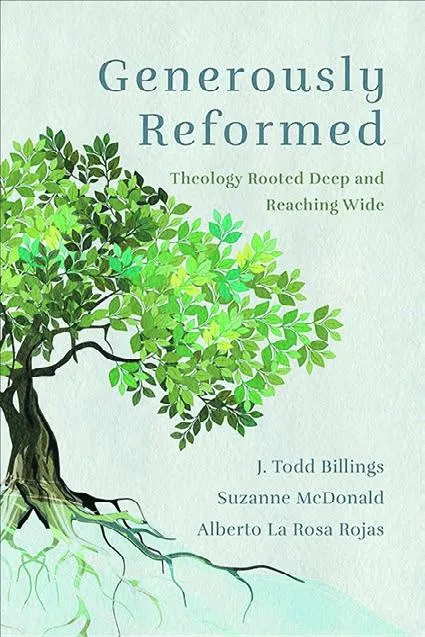 Deep roots, wide reach
