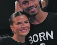 Reality TV stars get baptised