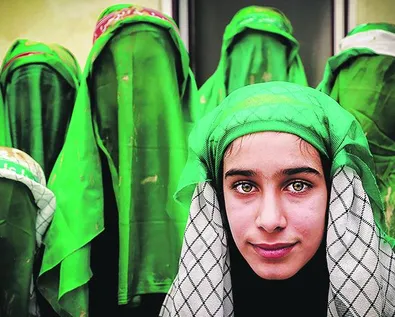 Iran: Prayer times attract non-Christians who sense ‘peace’