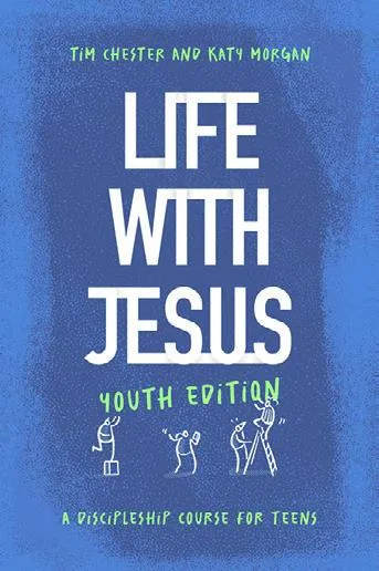 Nurturing young disciples