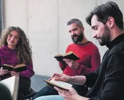 A new movement to multiply gospel workers