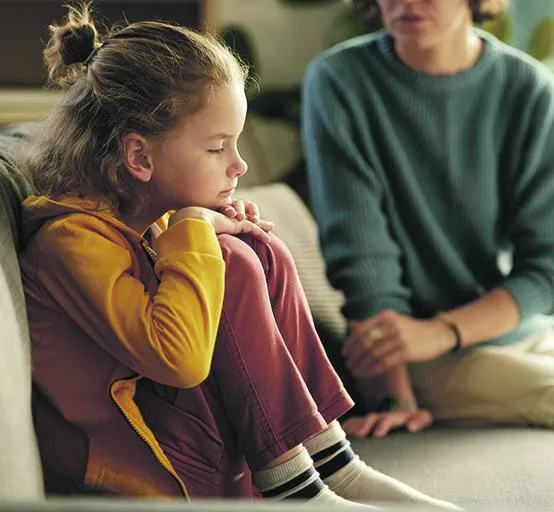 The listening deficit?