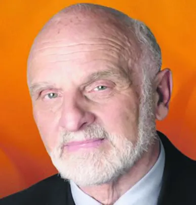 Walter Brueggemann: A unique & stimulating contribution
