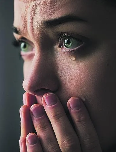 Lament: A means of grace